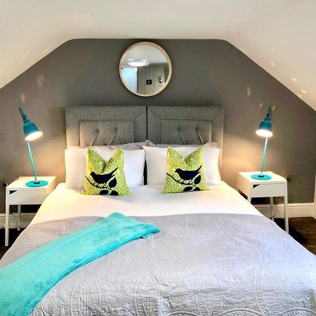 Bricksage Rooms, King'S Lynn The Walks المظهر الخارجي الصورة