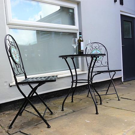 Bricksage Rooms, King'S Lynn The Walks المظهر الخارجي الصورة