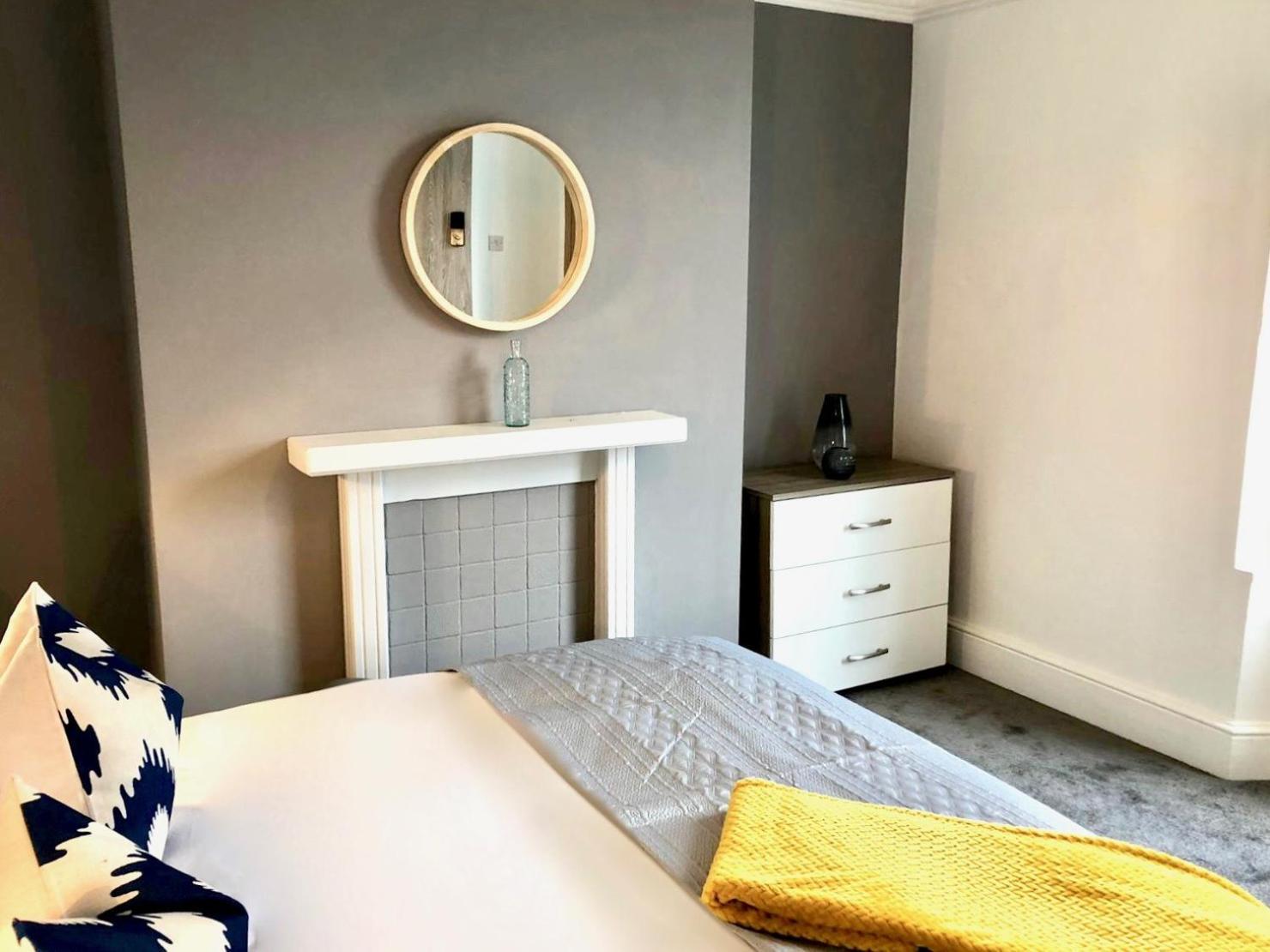 Bricksage Rooms, King'S Lynn The Walks المظهر الخارجي الصورة