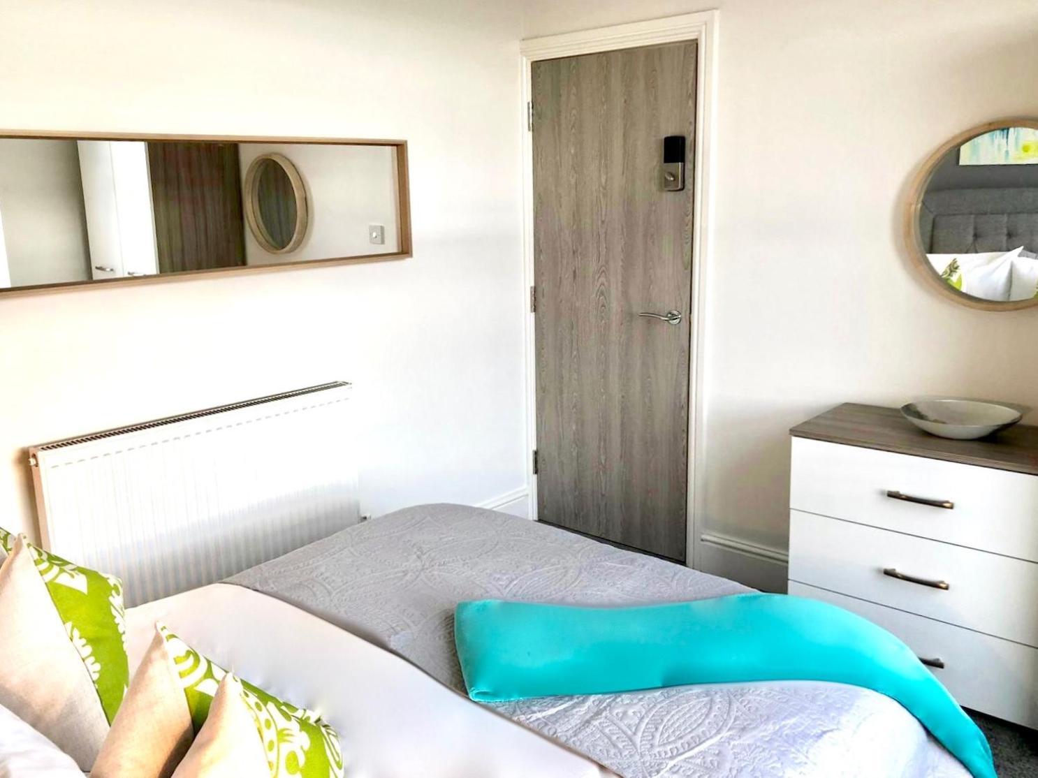 Bricksage Rooms, King'S Lynn The Walks المظهر الخارجي الصورة