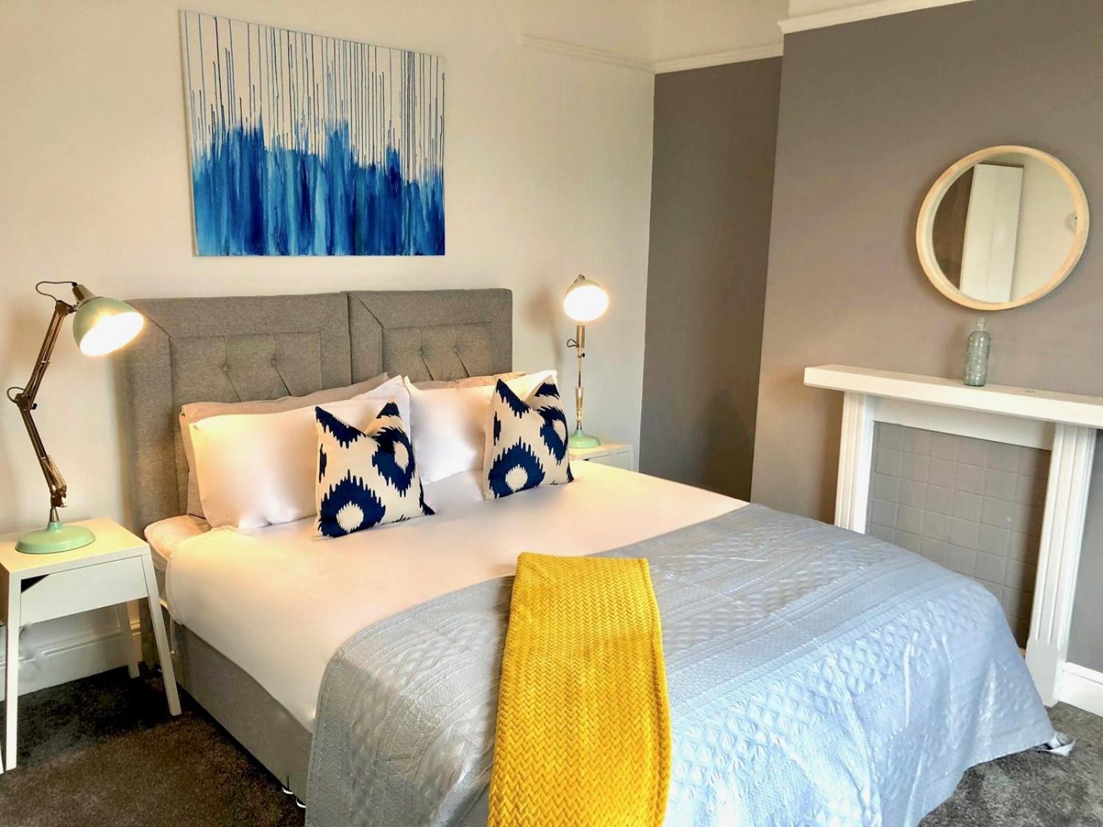 Bricksage Rooms, King'S Lynn The Walks المظهر الخارجي الصورة