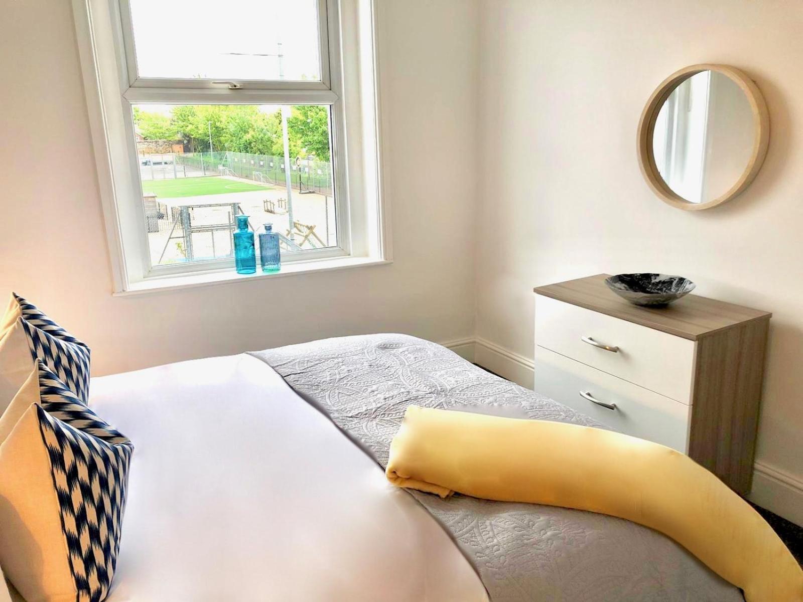 Bricksage Rooms, King'S Lynn The Walks المظهر الخارجي الصورة