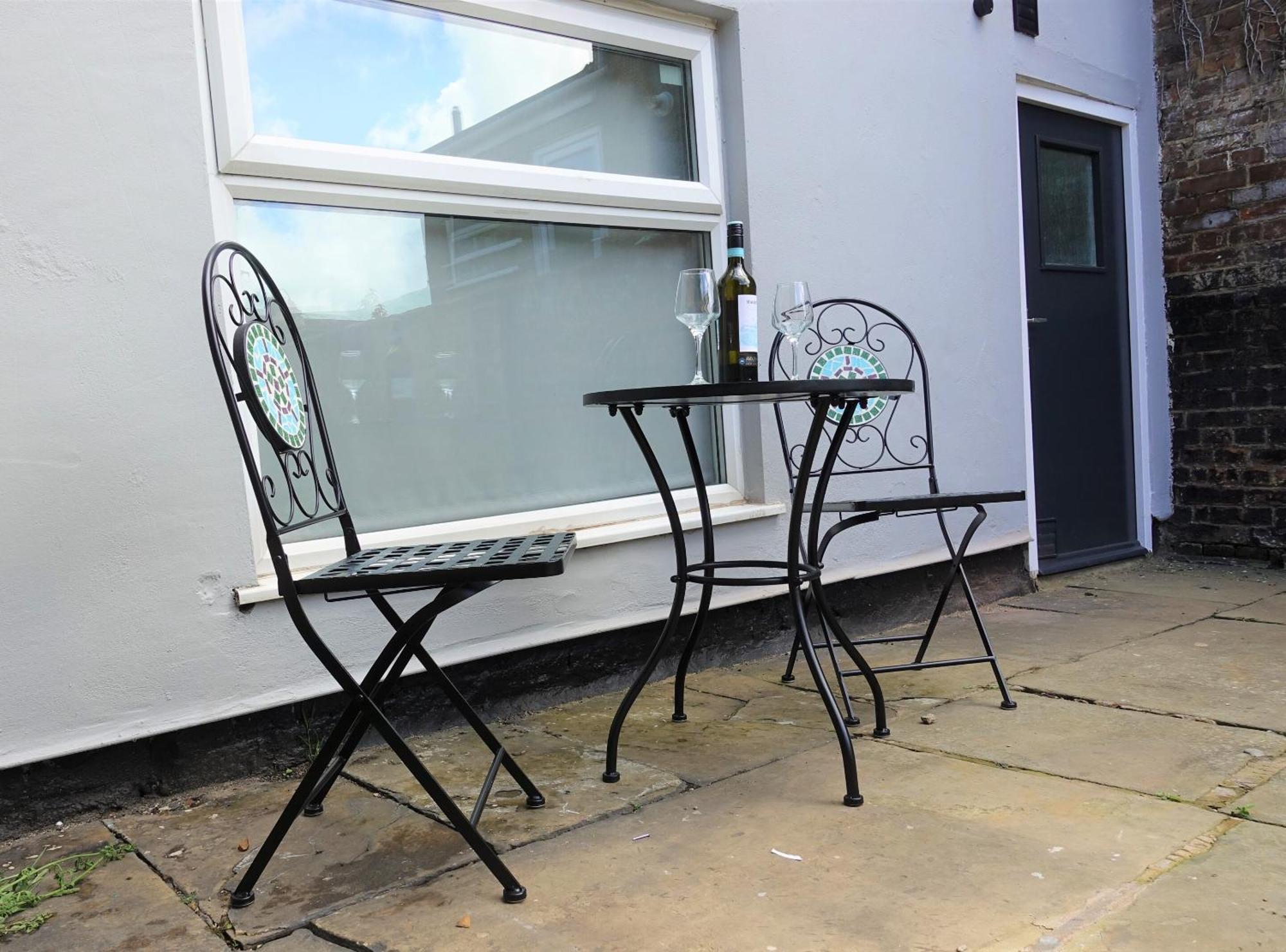 Bricksage Rooms, King'S Lynn The Walks المظهر الخارجي الصورة